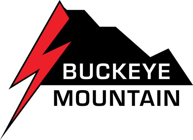 Buckeye Mountain