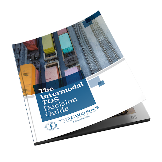 Intermodal TOS Decision Guide